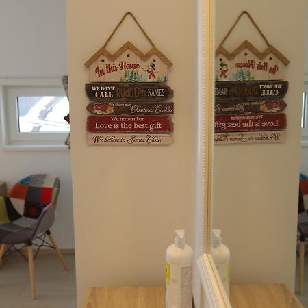 יהורינה Nest Apartment מראה חיצוני תמונה