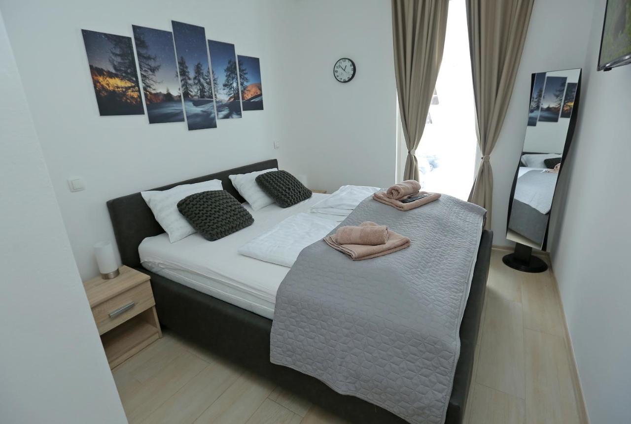 יהורינה Nest Apartment מראה חיצוני תמונה