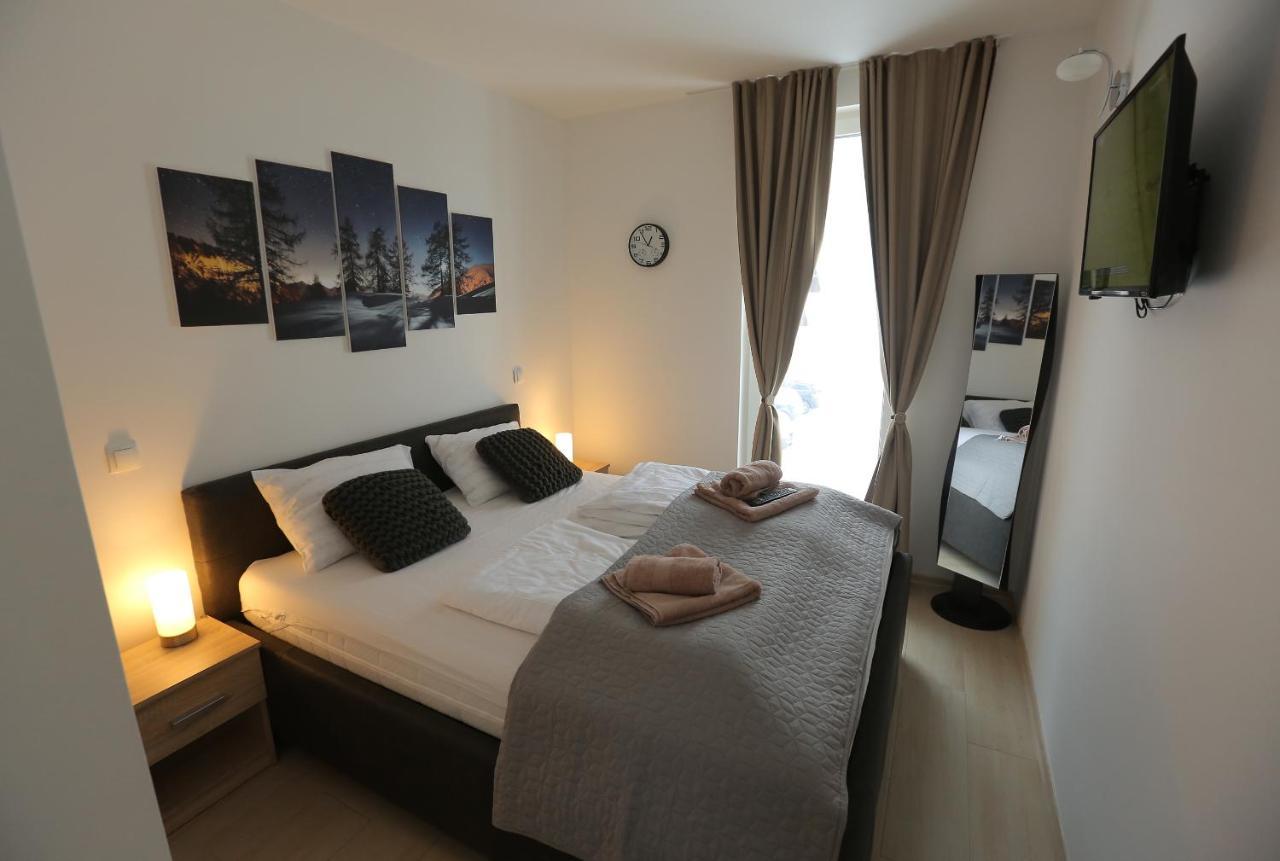 יהורינה Nest Apartment מראה חיצוני תמונה