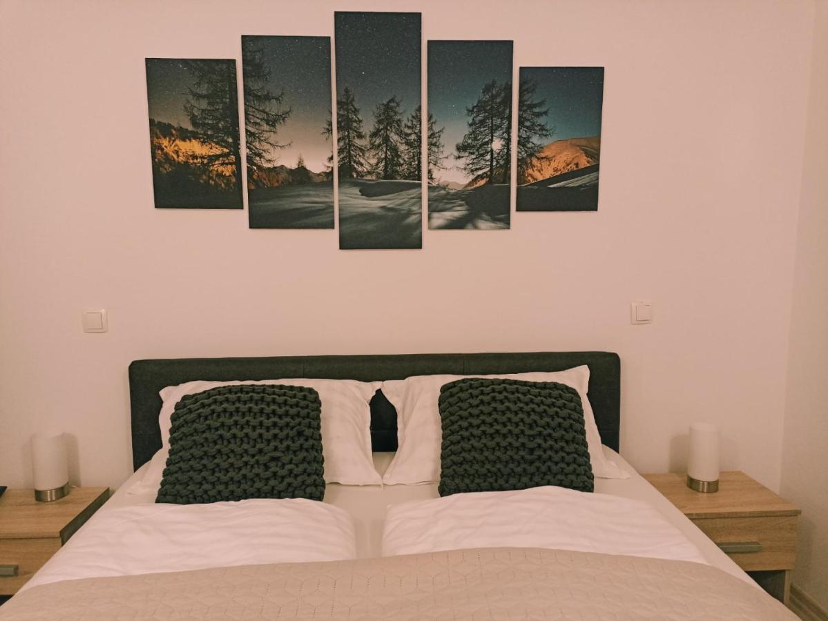 יהורינה Nest Apartment מראה חיצוני תמונה