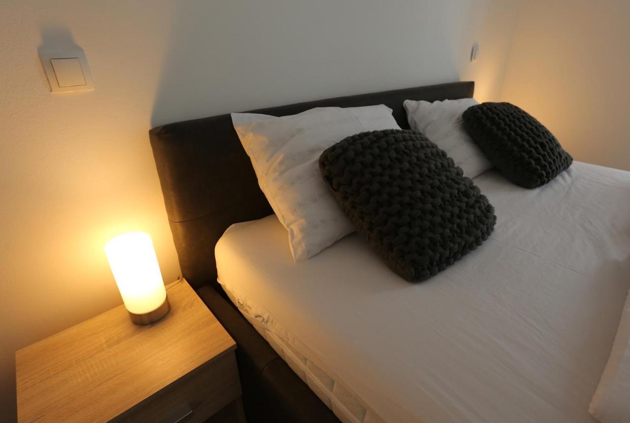 יהורינה Nest Apartment מראה חיצוני תמונה