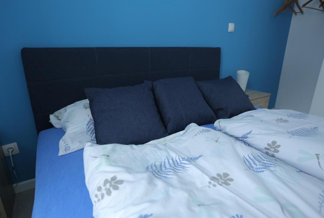 יהורינה Nest Apartment מראה חיצוני תמונה