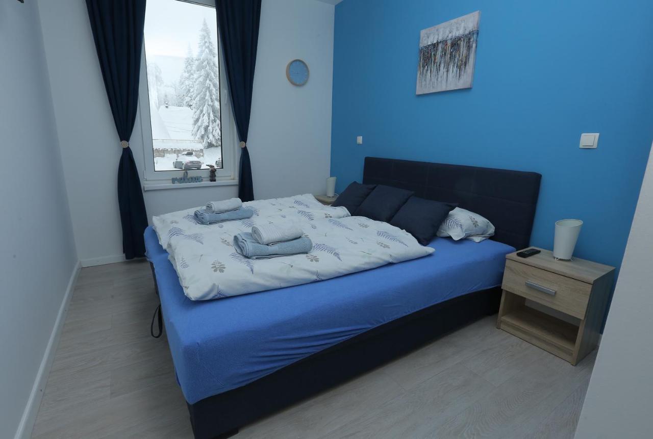 יהורינה Nest Apartment מראה חיצוני תמונה