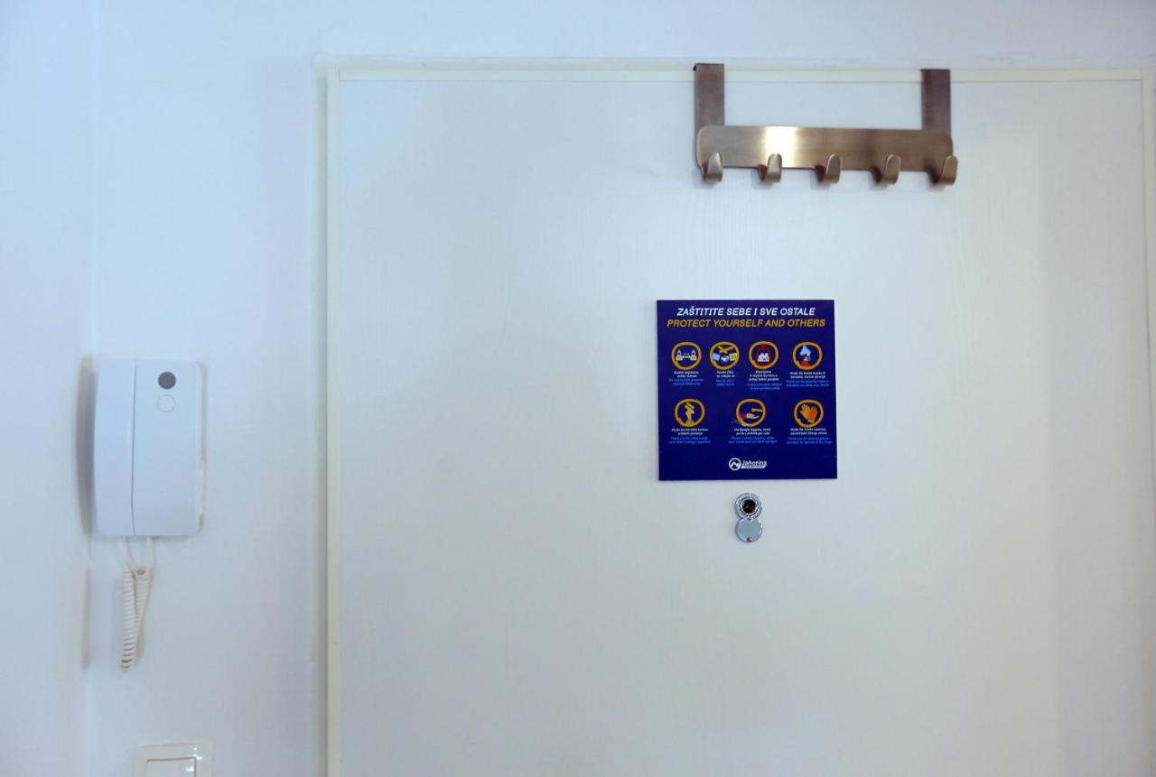 יהורינה Nest Apartment מראה חיצוני תמונה