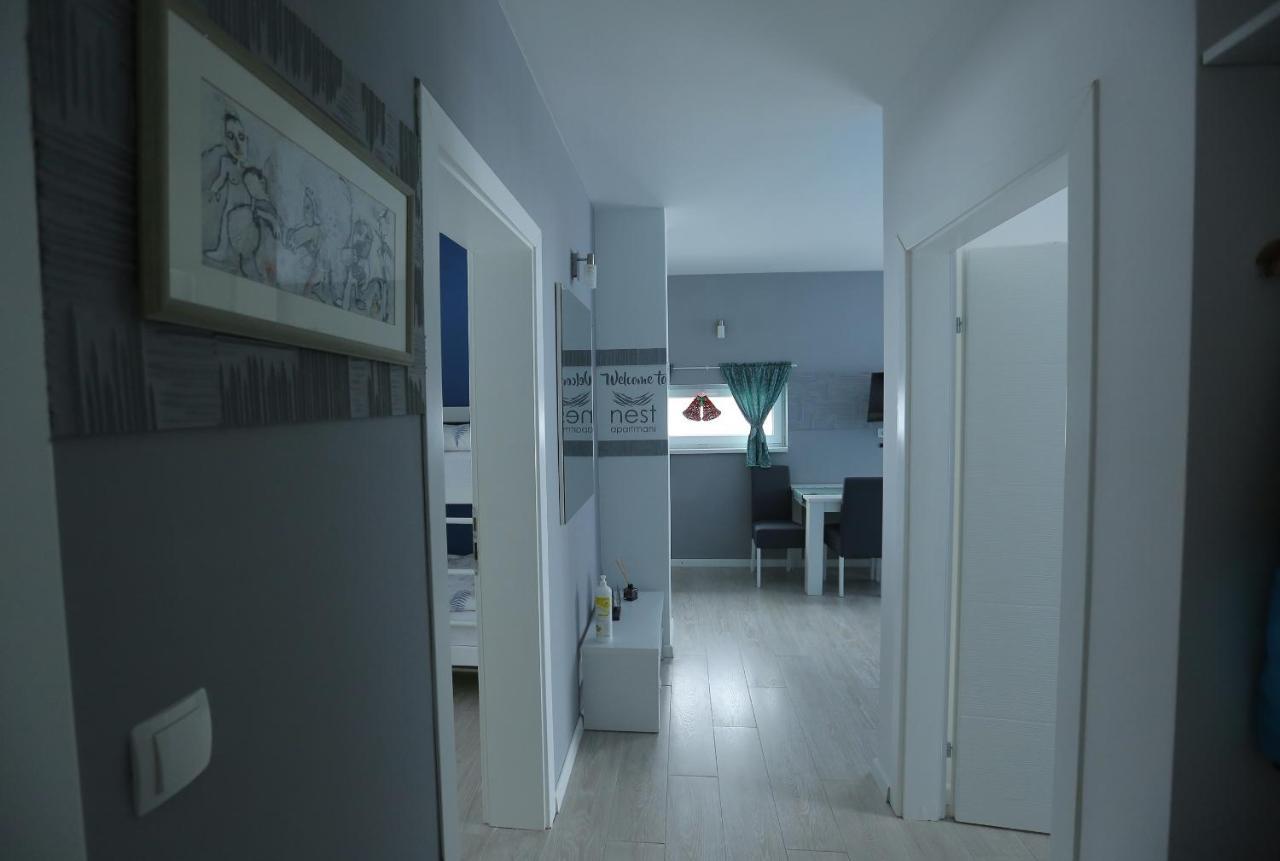 יהורינה Nest Apartment מראה חיצוני תמונה