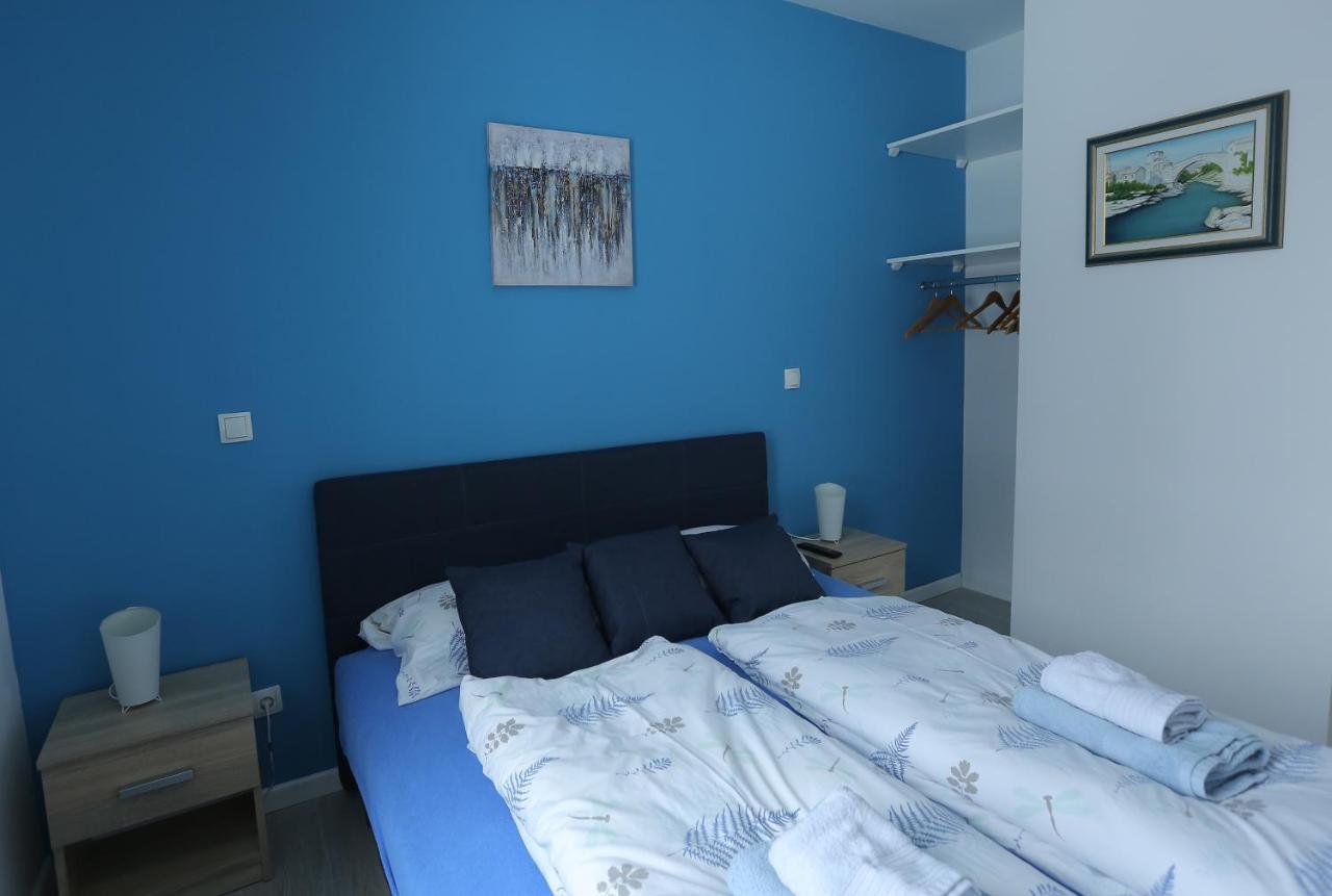 יהורינה Nest Apartment מראה חיצוני תמונה