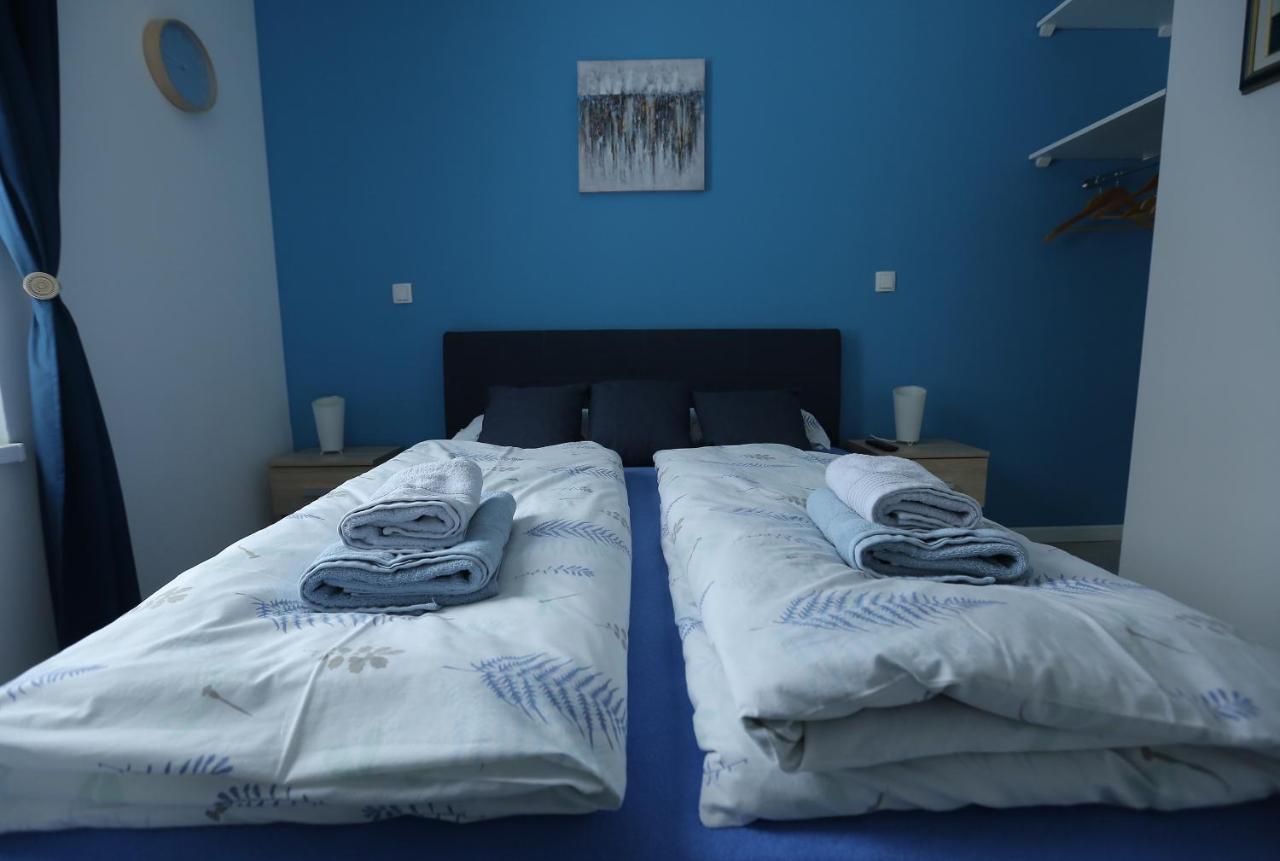 יהורינה Nest Apartment מראה חיצוני תמונה
