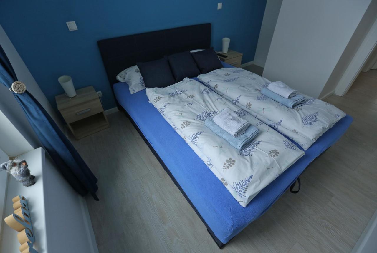 יהורינה Nest Apartment מראה חיצוני תמונה