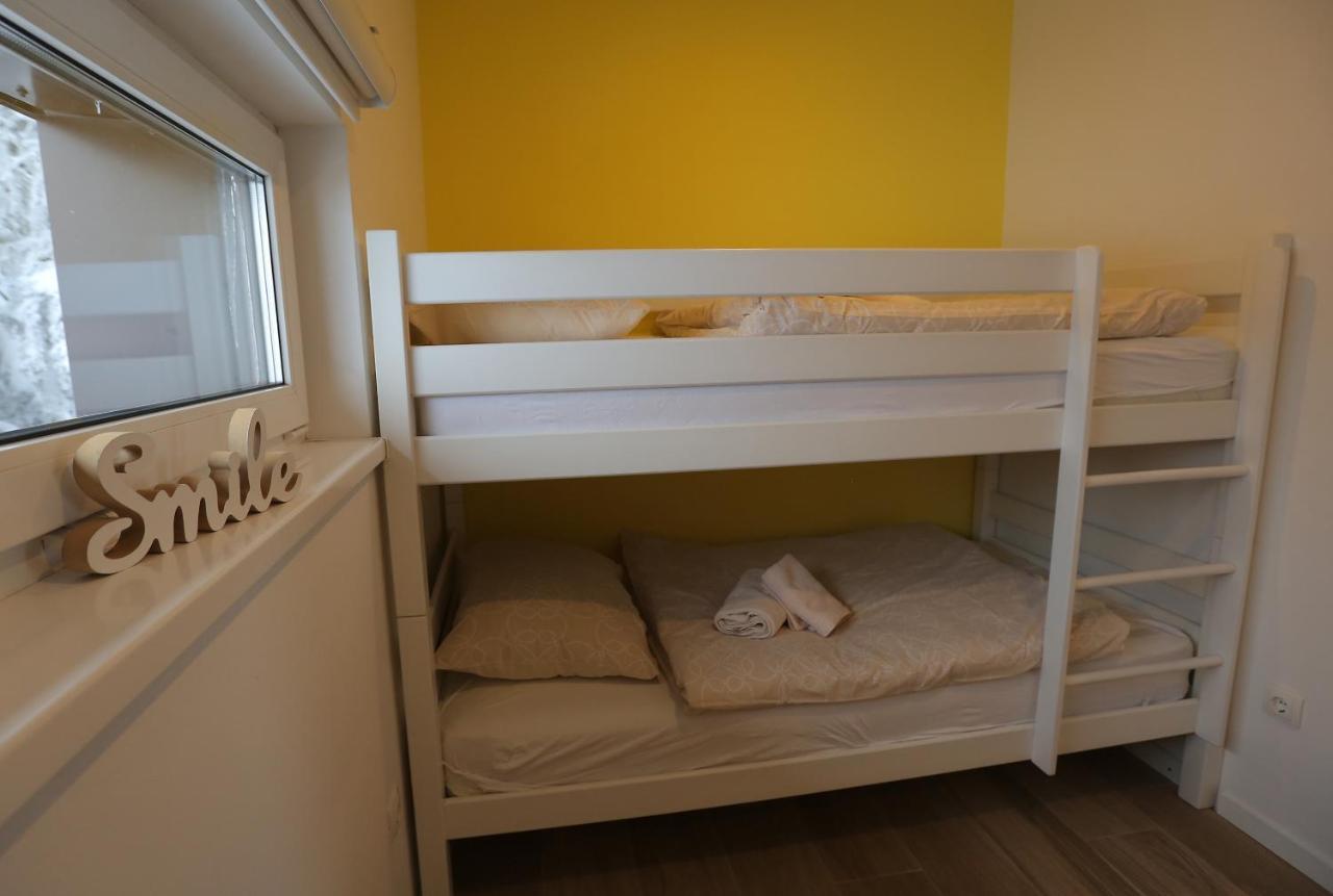 יהורינה Nest Apartment מראה חיצוני תמונה