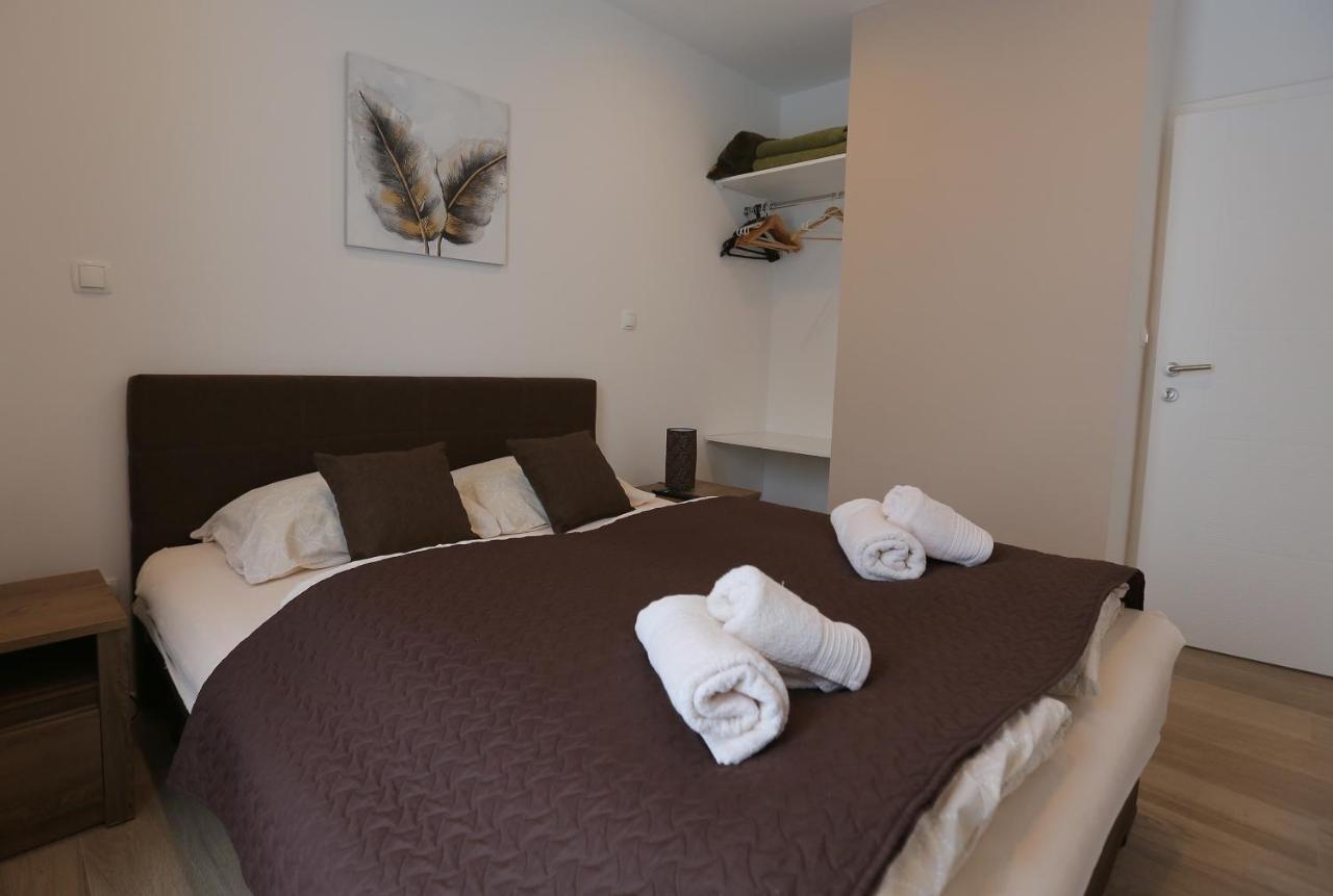 יהורינה Nest Apartment מראה חיצוני תמונה