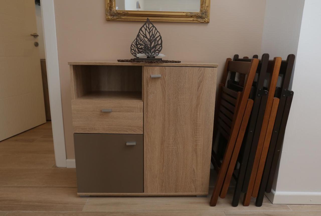 יהורינה Nest Apartment מראה חיצוני תמונה