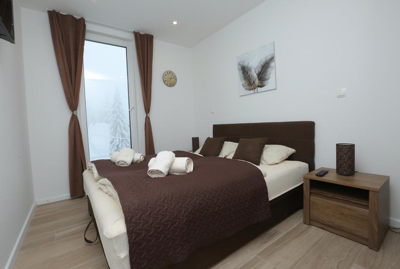 יהורינה Nest Apartment מראה חיצוני תמונה