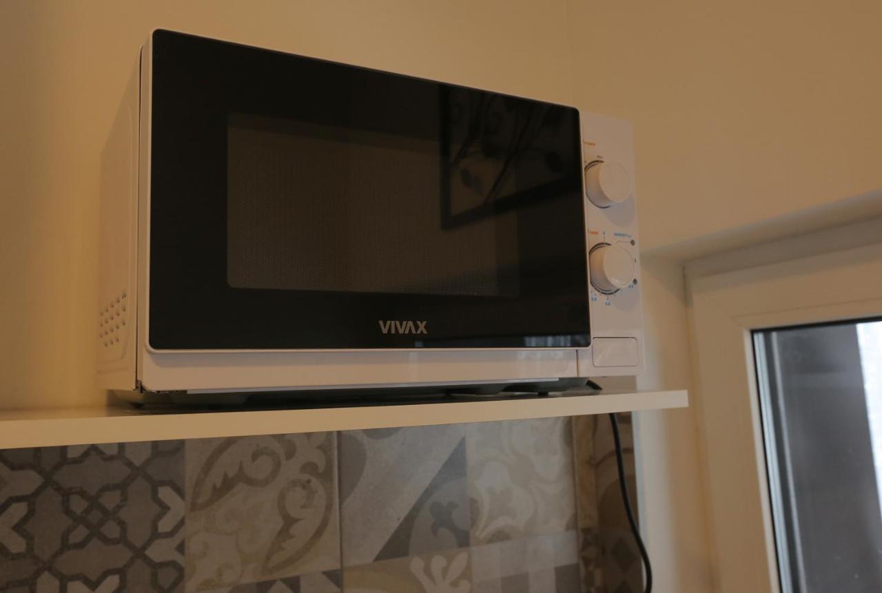 יהורינה Nest Apartment מראה חיצוני תמונה