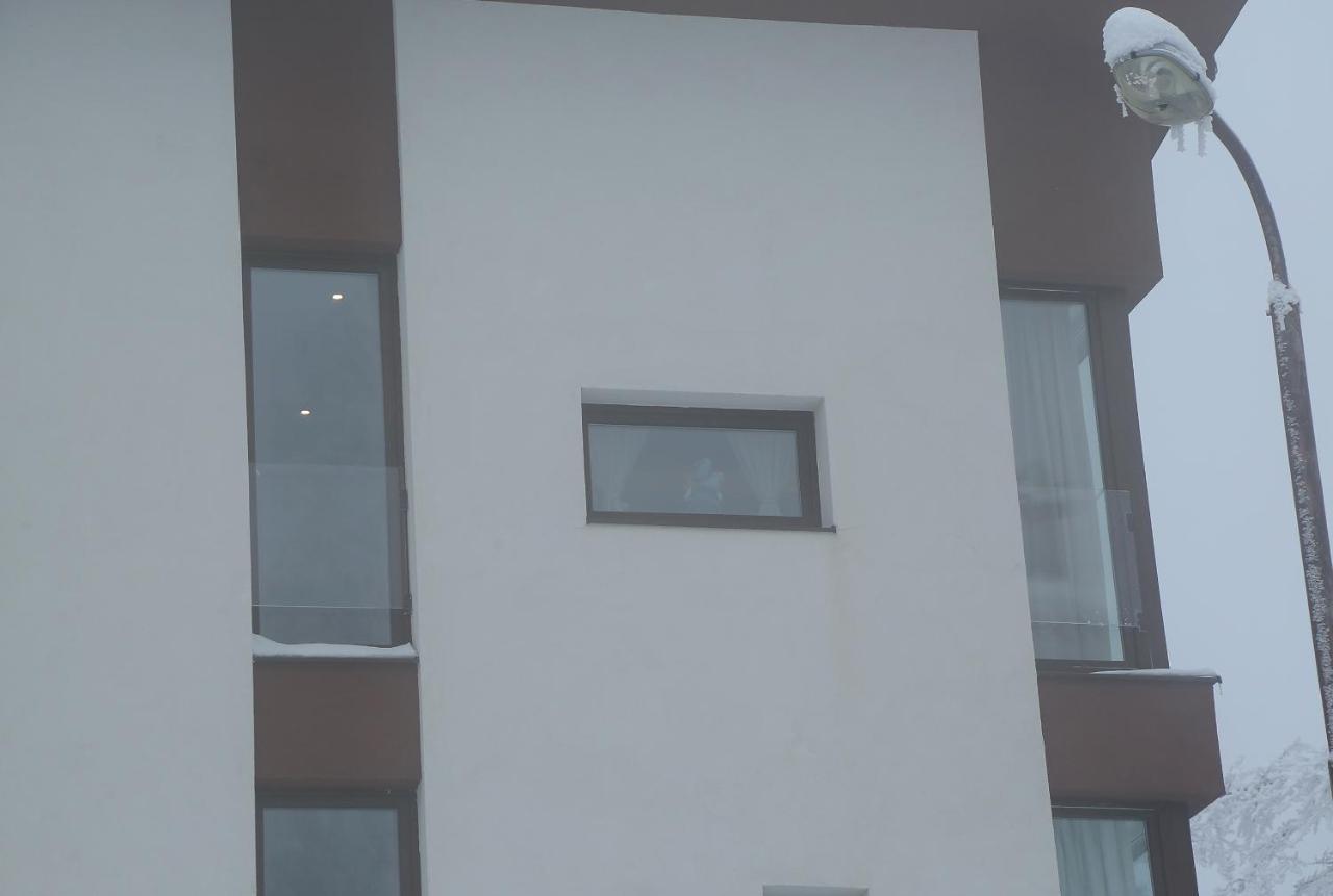 יהורינה Nest Apartment מראה חיצוני תמונה