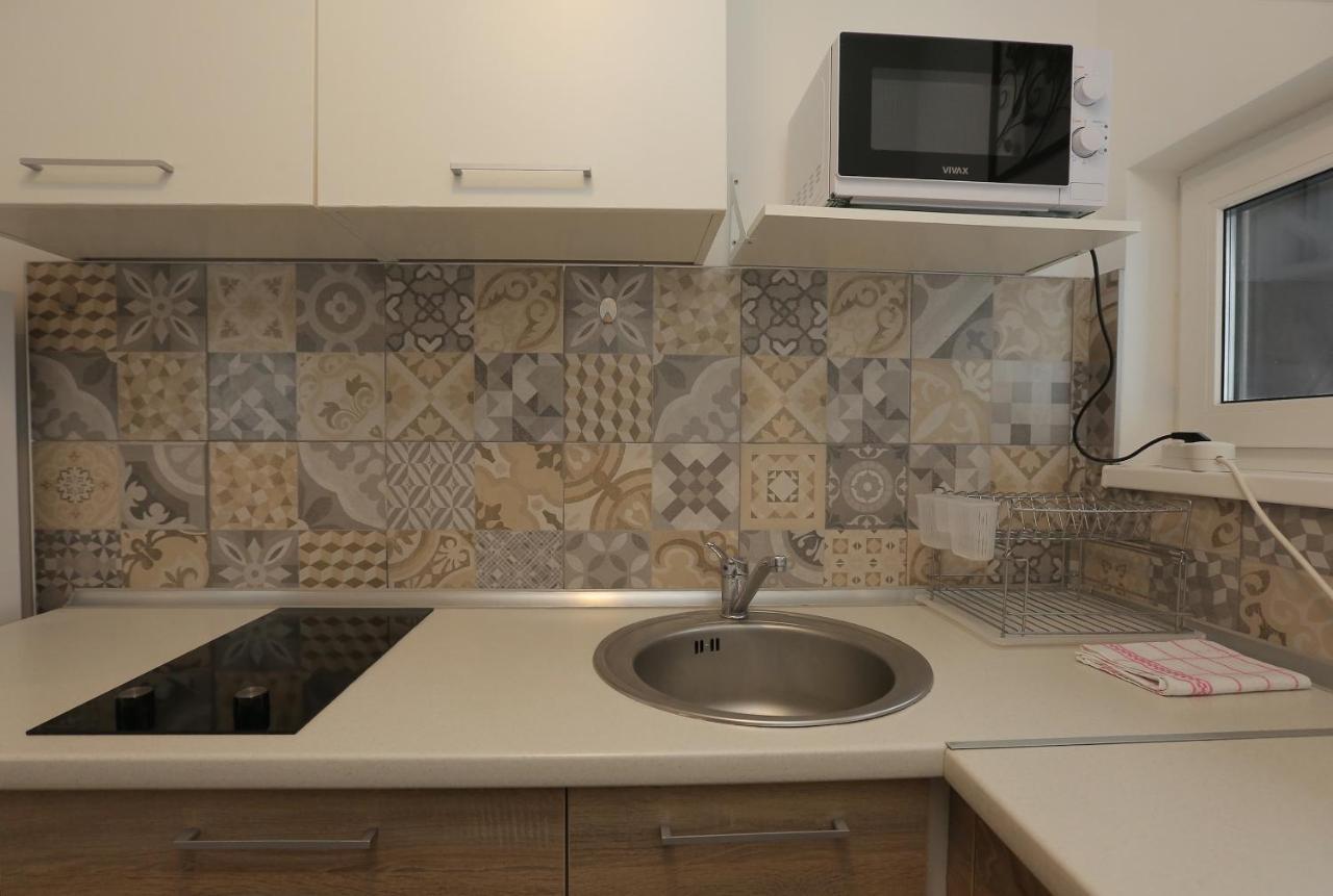 יהורינה Nest Apartment מראה חיצוני תמונה