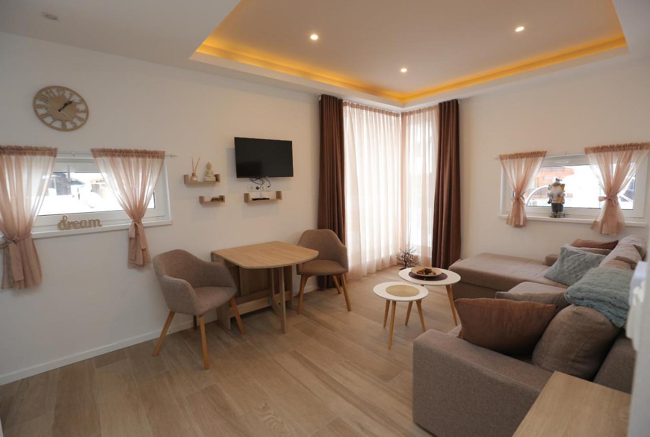 יהורינה Nest Apartment מראה חיצוני תמונה
