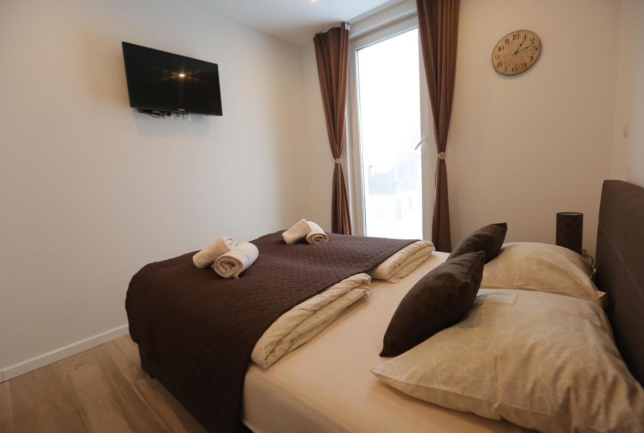 יהורינה Nest Apartment מראה חיצוני תמונה