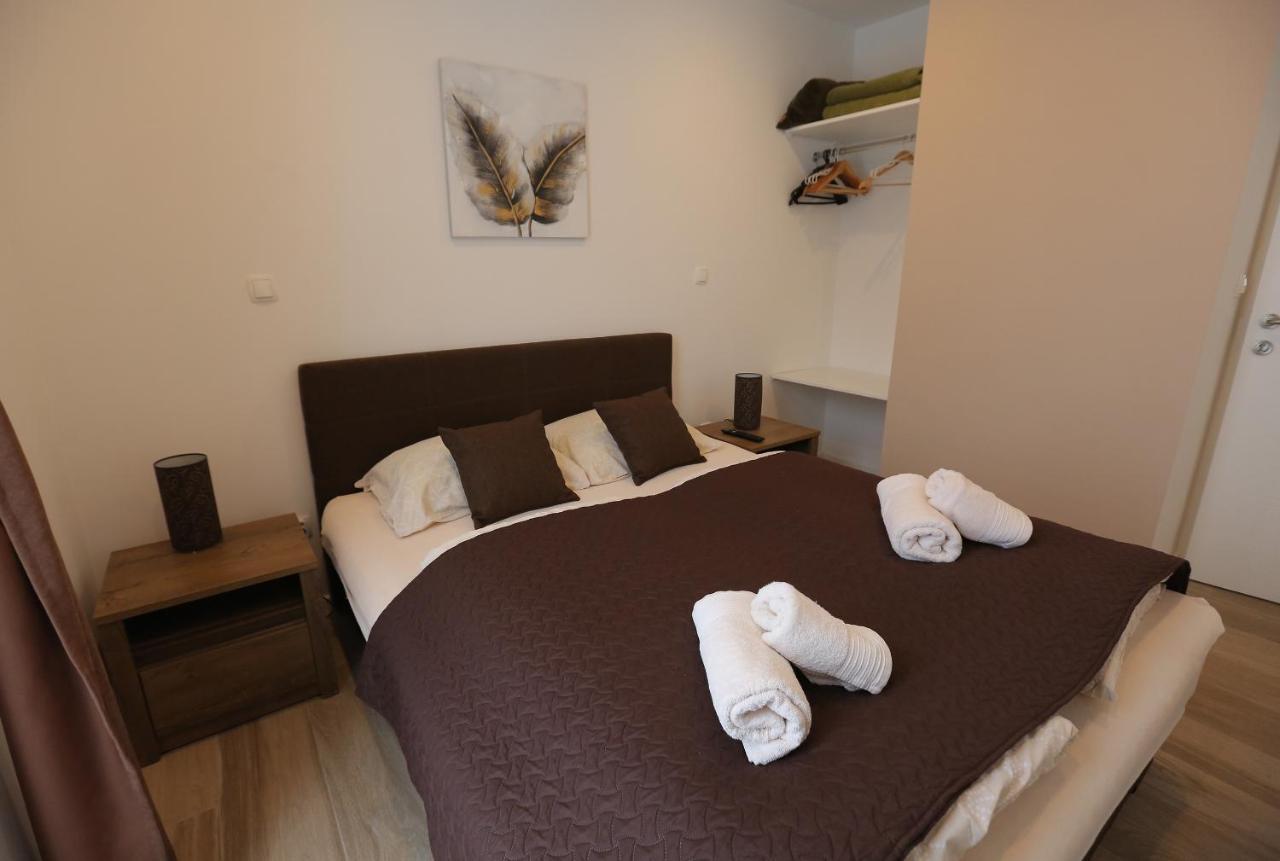 יהורינה Nest Apartment מראה חיצוני תמונה