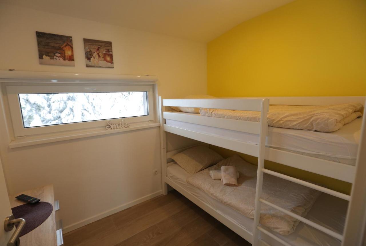 יהורינה Nest Apartment מראה חיצוני תמונה