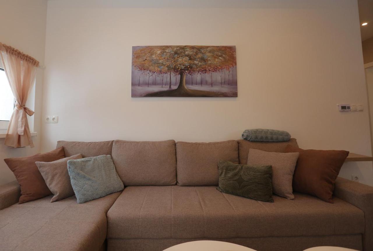יהורינה Nest Apartment מראה חיצוני תמונה