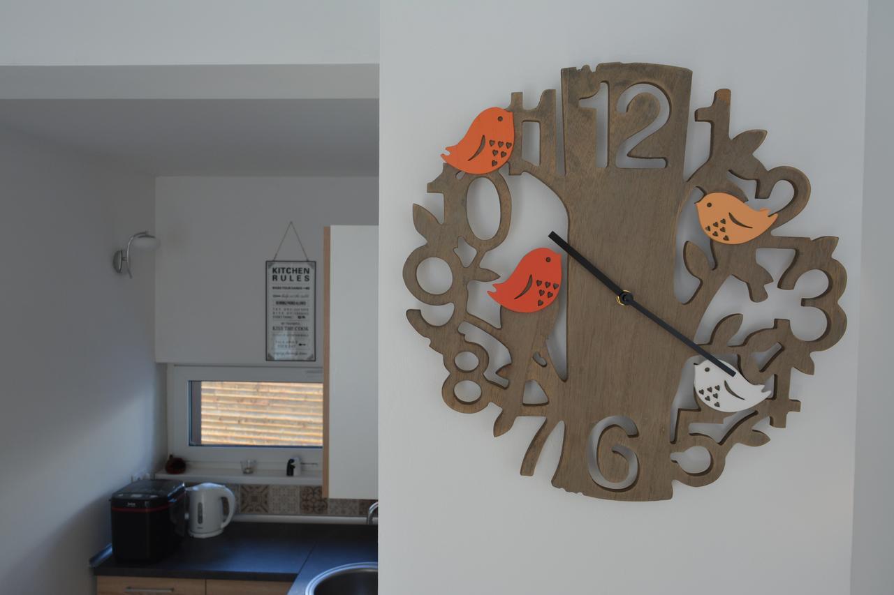 יהורינה Nest Apartment חדר תמונה