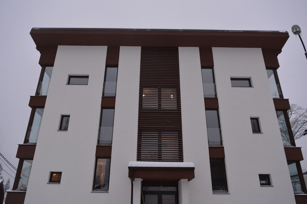 יהורינה Nest Apartment מראה חיצוני תמונה