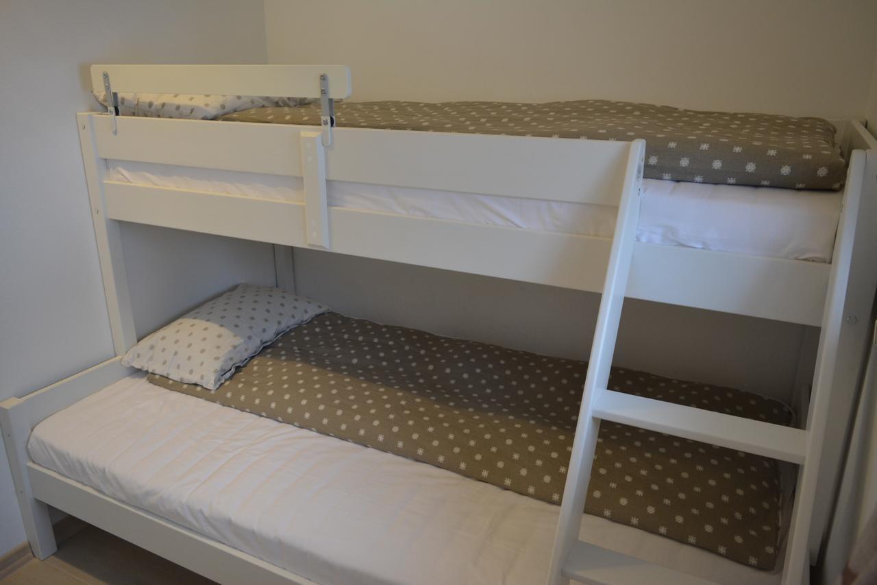 יהורינה Nest Apartment מראה חיצוני תמונה