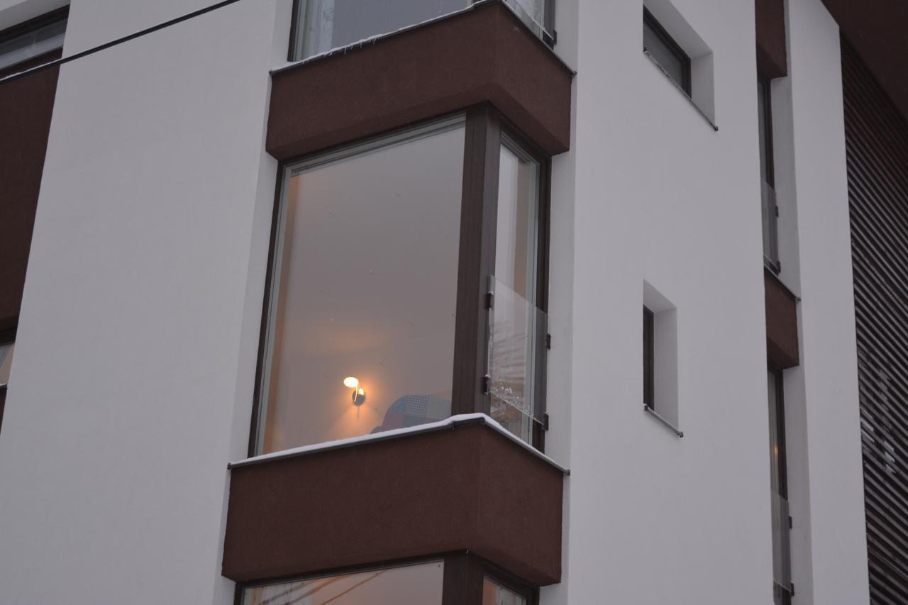 יהורינה Nest Apartment מראה חיצוני תמונה